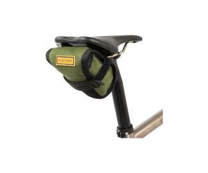 Restrap tool pouch 0 6l borsa da sella verde oliva