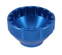 Restrdt 16 tacche bicicletta cuscinetto interno strumento 44 mm compatibile con BBT-69.2