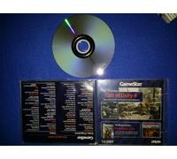 Restricted Area (DVD-ROM)