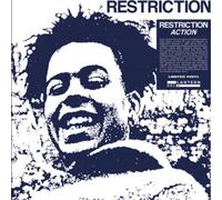 Restriction Action (Vinyl LP) 12" Album
