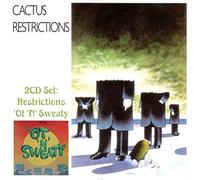 Restrictions / Ot 'N' Sweaty by Cactus