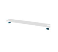 Restro per la Pittura-artisti di Shief Bridges per Pittura, Trasparenti, Regolabili Accessori per braccioli per pittori, Studenti, artisti, cassetti, corrimano per Il Disegno H