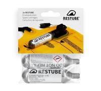 Cartucce di CO2 Restube 2 pz. 16 g
