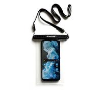 Restube Custodia impermeabile IPX8 Custodia subacquea per nuoto, Dry Bag Cellulare Lanyard Custodia per iPhone 14 13 12 11 XS XR X 8 7, Samsung S20 S10 S9, Huawei P30 P20 fino a 6,9 pollici
