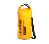 restube Drybag impermeabile - Qualità premium per la massima protezione | versatile e spaziosa | ideale per viaggi, escursioni, attività acquatiche | 100% impermeabile e durevole