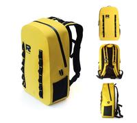 Restube Ocean - Zaino impermeabile da 28 l, con scomparto per laptop, per SUP, kayak, barca, escursioni e campeggio