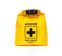 Restube Set di pronto soccorso - per sport acquatici e all'aria aperta - kit di pronto soccorso impermeabile, gadget da viaggio per viaggi, campeggio, escursionismo, bambini, auto, bicicletta - Travel