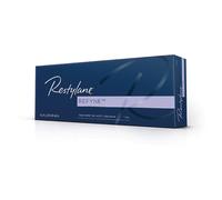 Restylane Refyne con Lidocaina - Galderma - confezione con 1 siringa da 1 ml