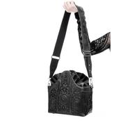 Restyle Borsa a tracolla Dark Altar, Borse a tracolla Nere