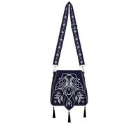 Restyle Borsa Stardust Tassel Bag