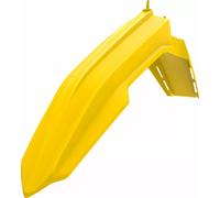 Polisport Suzuki Rm125/250 01-08 Front Fender Giallo