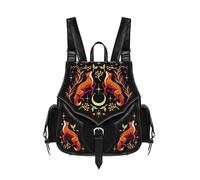 Restyle Zaino Mystic Fox
