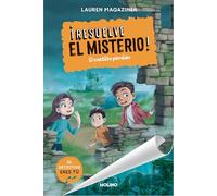 ¡Resuelve el misterio! 7 - El castillo perdido