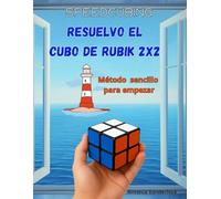 RESUELVO EL CUBO DE RUBIK 2X2: Método sencillo para empezar
