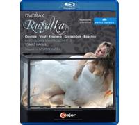 Resulka: Bayerische Staatsoper (Hanus) (Blu-ray) Bayerisches Staatsorchester
