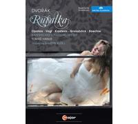 Resulka: Bayerische Staatsoper (Hanus) (DVD) Klaus Florian Vogt Kristine Opolais