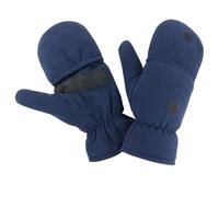 Result Adulto Unisex Guanti Senza Dita (PC6464)