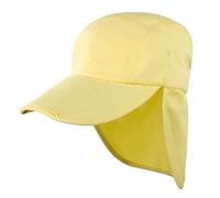 Result Bambini Ragazzi da Ripiegare Legionario Cotone Cappello Sole Baseball