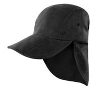 Result Bambini Ragazzi da Ripiegare Legionario Cotone Cappello Sole Baseball