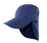 Result Bambini Ragazzi da Ripiegare Legionario Cotone Cappello Sole Baseball