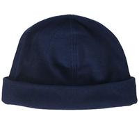 Result - Berretto in Pile Unisex - Adulto (L) (Blu Navy)