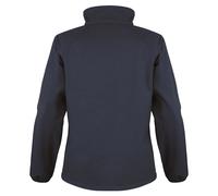 Result Core Donna stampabile Softshell Jacket R231F - Donna Cappotto di pile inv
