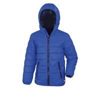 Result - Core - Giacca imbottita impermeabile - Bambino (RW5242)