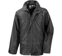 Result Core Giacca Impermeabile Uomo (PC6458)