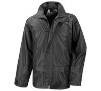 Result Core Giacca Impermeabile Uomo (RW9687)