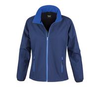 Result Core Giacca Soft Shell Donna (PC7402)