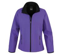 Result Core Giacca Soft Shell Donna (PC7402)