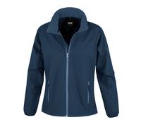 Result Core Giacca Soft Shell Donna (PC7402)