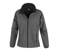 Result Core Giacca Soft Shell Donna (PC7402)