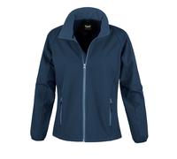 Result Core Giacca Soft Shell Stampabile Donna (BC5519)