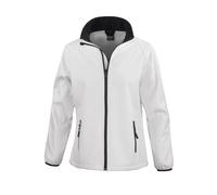 Result Core Giacca Soft Shell Stampabile Donna (BC5519)