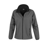 Result Core Giacca Soft Shell Stampabile Donna (BC5519)