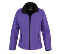 Result - Core - Giacca Softshell - Donna (RW3696)