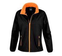Result - Core - Giacca Softshell - Donna (RW3696)