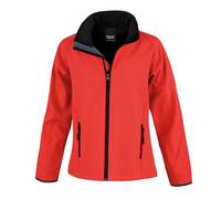 Result - Core - Giacca Softshell - Uomo (RW3697)