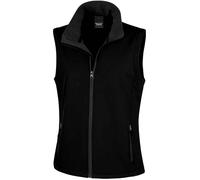 Result Core Gilè in Tessuto Soft Shell Donna (PC3806)