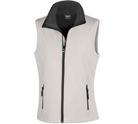 Result Core Gilè in Tessuto Soft Shell Donna (PC3806)