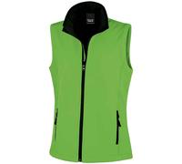 Result Core Gilè in Tessuto Soft Shell Donna (PC3806)