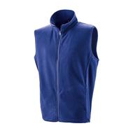 Result Core Gilet Adulto Unisex (M) (Blu Reale)