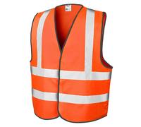 Result - Core - Gilet Alta Visibilità - Uomo (RW3695)