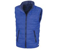 Result - Core - Gilet con cerniera - Bambini (RW5290)
