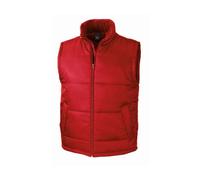Result Core Gilet Imbottito Imbottita Adulto Unisex (PC5560)