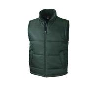 Result Core Gilet Imbottito Imbottita Adulto Unisex (RW9418)