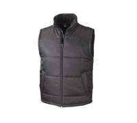 Result Core Gilet Imbottito Imbottita Adulto Unisex (RW9418)