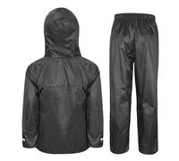 Result Core Junior pioggia Suggerimento R225J - Tempesta bambini impermeabile Dr