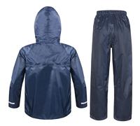 Result Core Junior pioggia Suggerimento R225J - Tempesta bambini impermeabile Dr